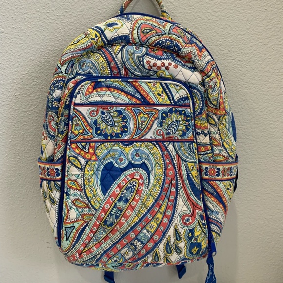 Vera Bradley - Picture 1 of 10